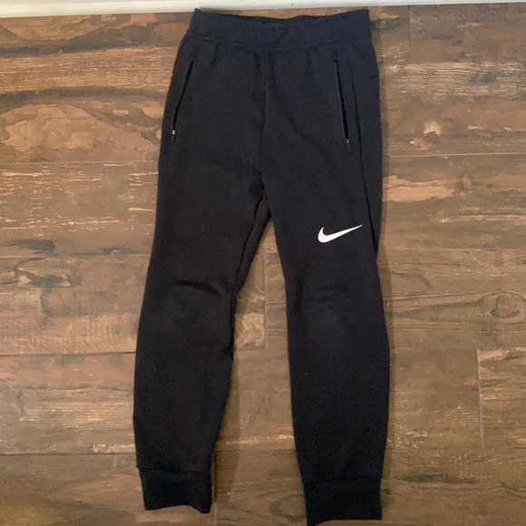 Nike Other - Nike Sweatpants-Boys Small